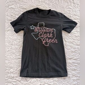 William Clark Green T-Shirt